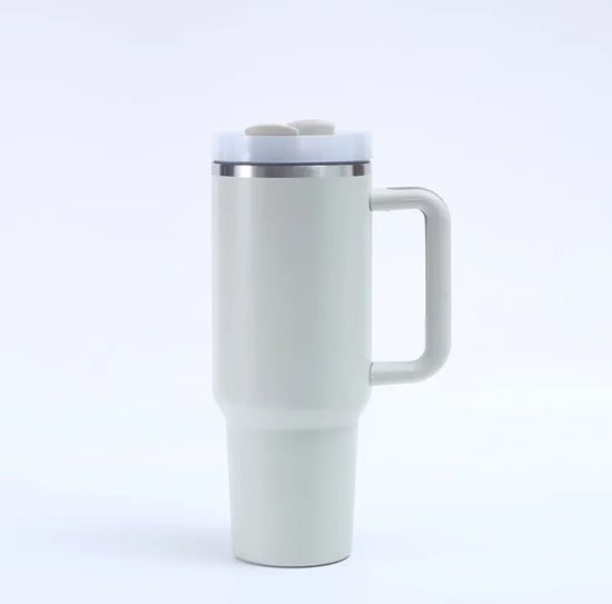 Stainless Steel Tumbler