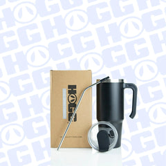 30oz Cozy Grip Travel Tumbler