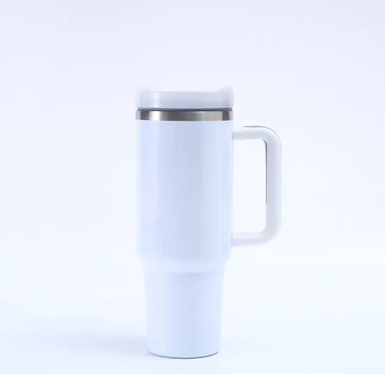 Stainless Steel Tumbler