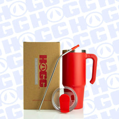 30oz Cozy Grip Travel Tumbler