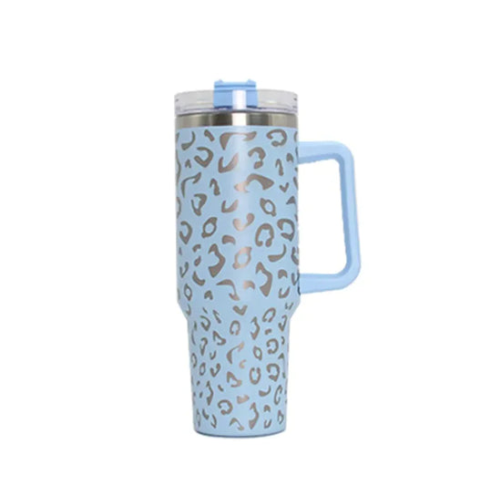 Stainless Steel Tumbler