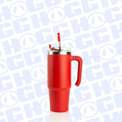30oz Cozy Grip Travel Tumbler