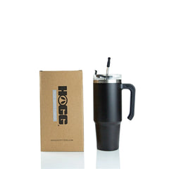30oz Cozy Grip Travel Tumbler
