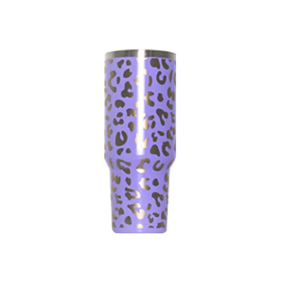 Stainless Steel Tumbler
