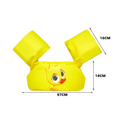 Baby Float Arm Sleeves Life Jacket