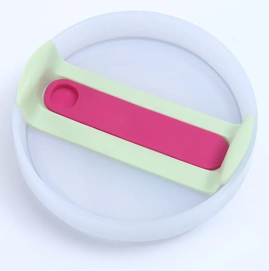 Stainless Steel Tumbler