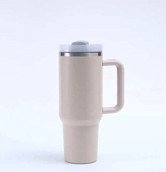Stainless Steel Tumbler