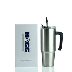 30oz Cozy Grip Travel Tumbler