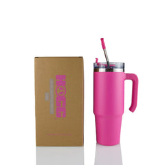 30oz Cozy Grip Travel Tumbler