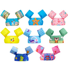 Baby Float Arm Sleeves Life Jacket