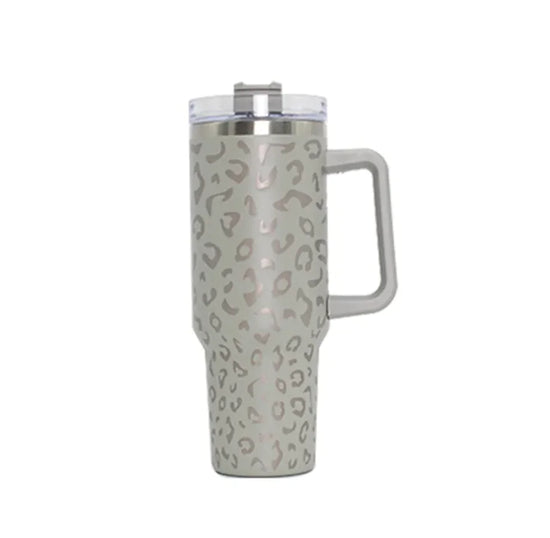 Stainless Steel Tumbler