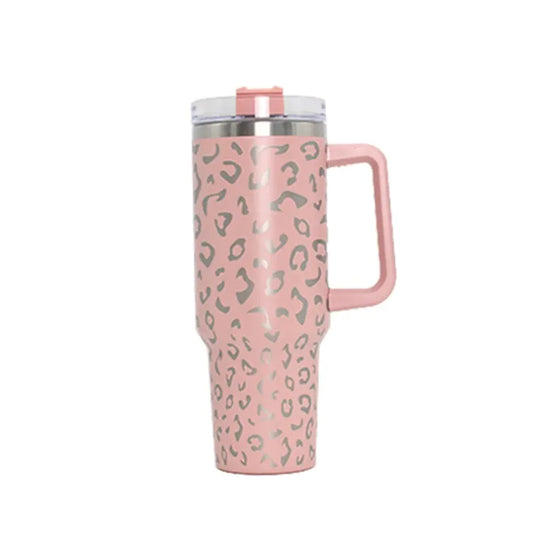 Stainless Steel Tumbler