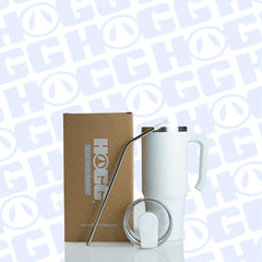 30oz Cozy Grip Travel Tumbler