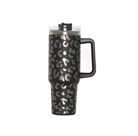 Stainless Steel Tumbler