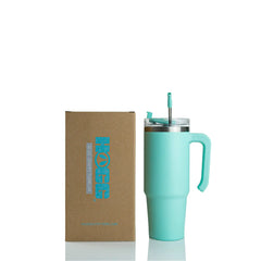 30oz Cozy Grip Travel Tumbler