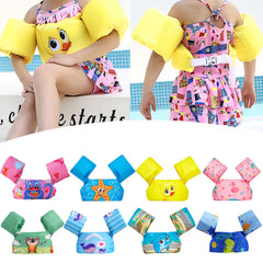 Baby Float Arm Sleeves Life Jacket