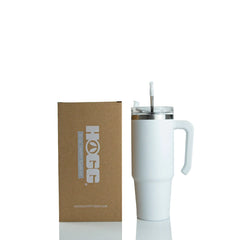 30oz Cozy Grip Travel Tumbler