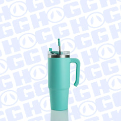 30oz Cozy Grip Travel Tumbler