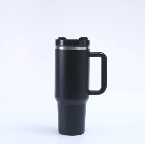 Stainless Steel Tumbler