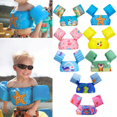 Baby Float Arm Sleeves Life Jacket