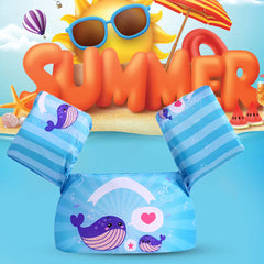 Baby Float Arm Sleeves Life Jacket