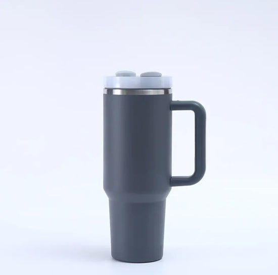 Stainless Steel Tumbler