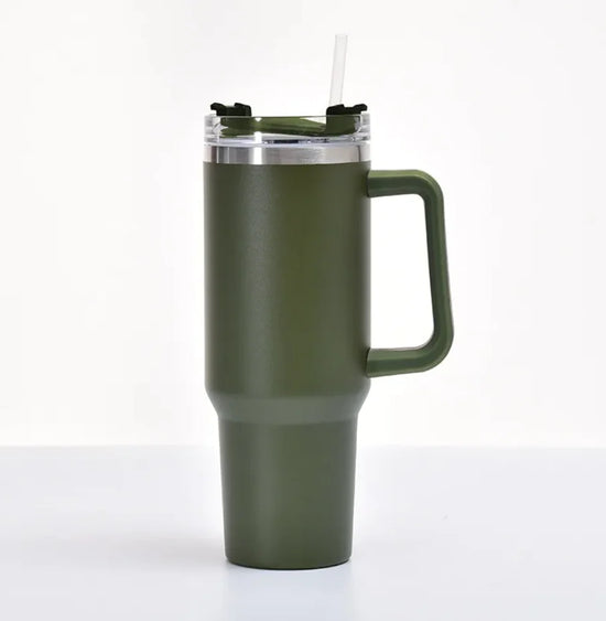 Stainless Steel Tumbler