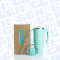 30oz Cozy Grip Travel Tumbler