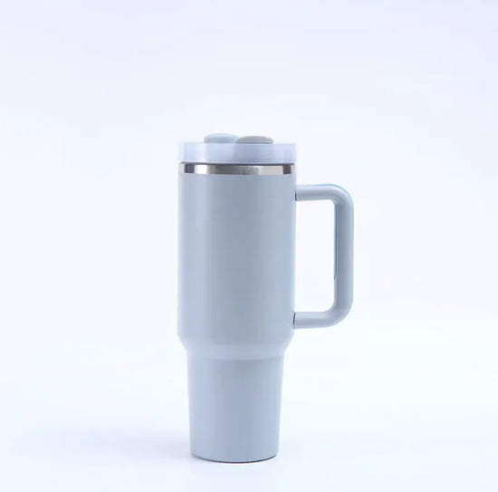 Stainless Steel Tumbler