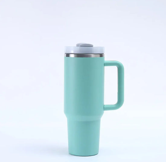 Stainless Steel Tumbler