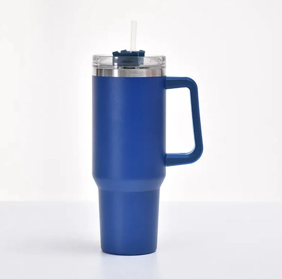 Stainless Steel Tumbler