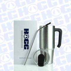 30oz Cozy Grip Travel Tumbler