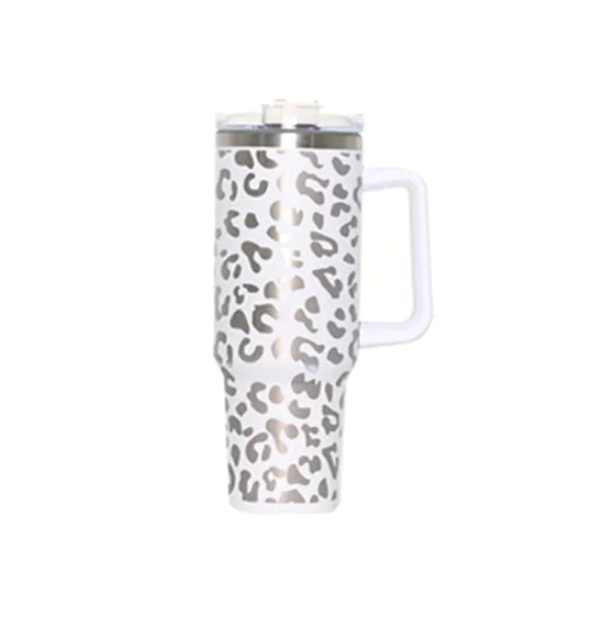 Stainless Steel Tumbler