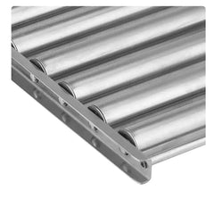 Stainless Grill Hot Dog Turner