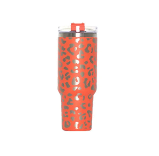 Stainless Steel Tumbler